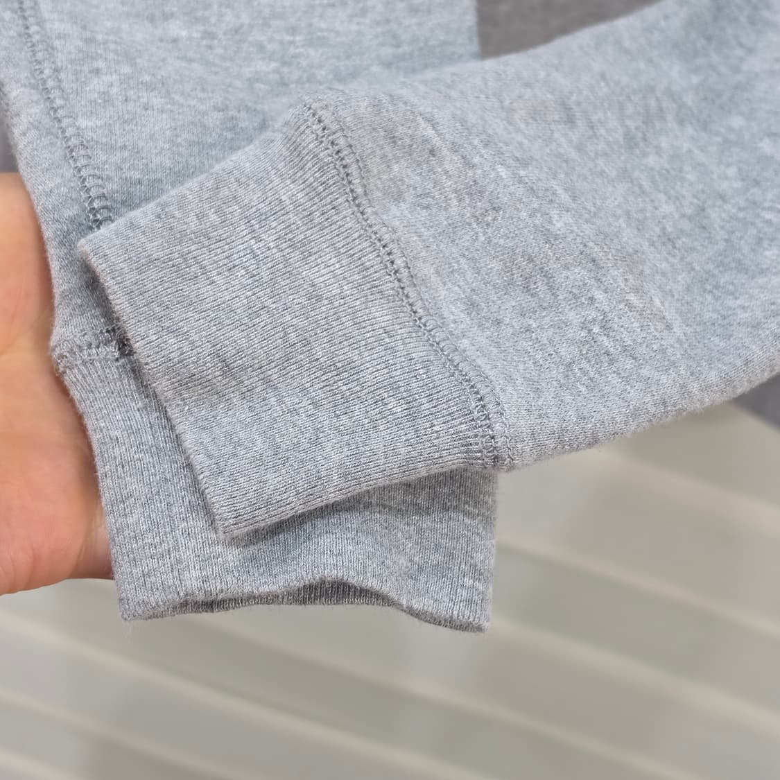 폴로 랄프로렌 키즈 맨투맨- M (10-12) 상품이미지4