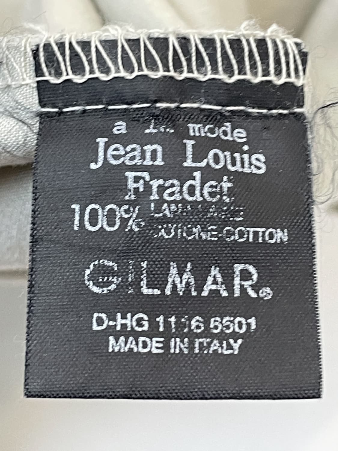 Jean louis fradet 90s 루니툰즈 셔츠 상품이미지10