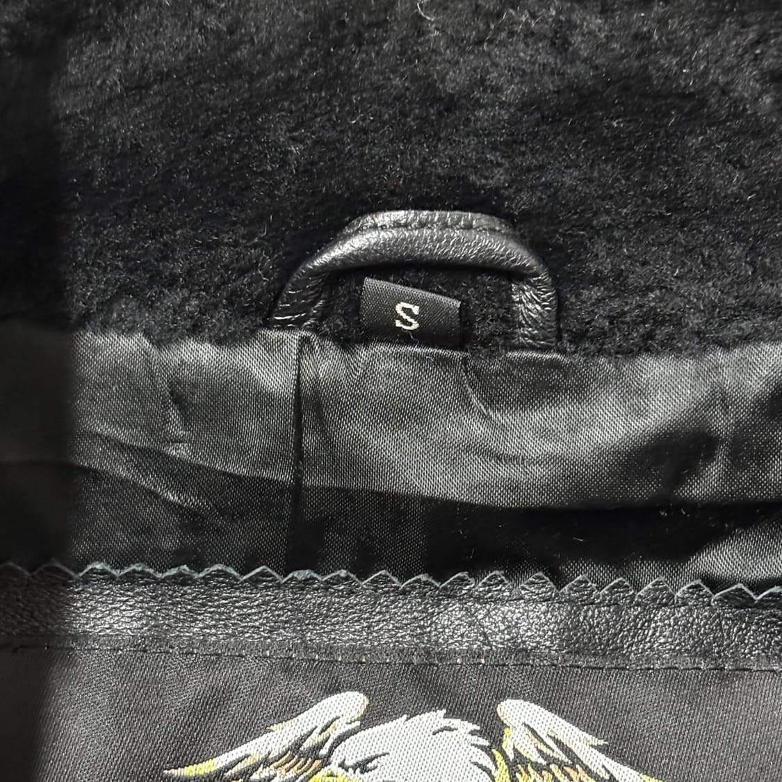 Harley Davidson 할리데이비슨 레더자켓 상품이미지7