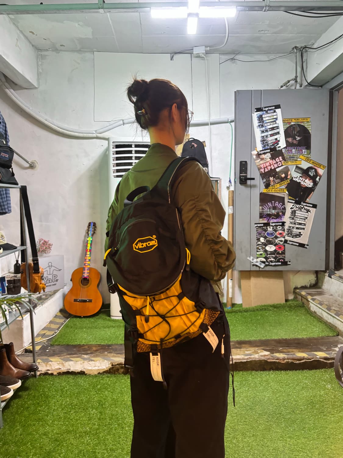 비브람 백팩 상품이미지8