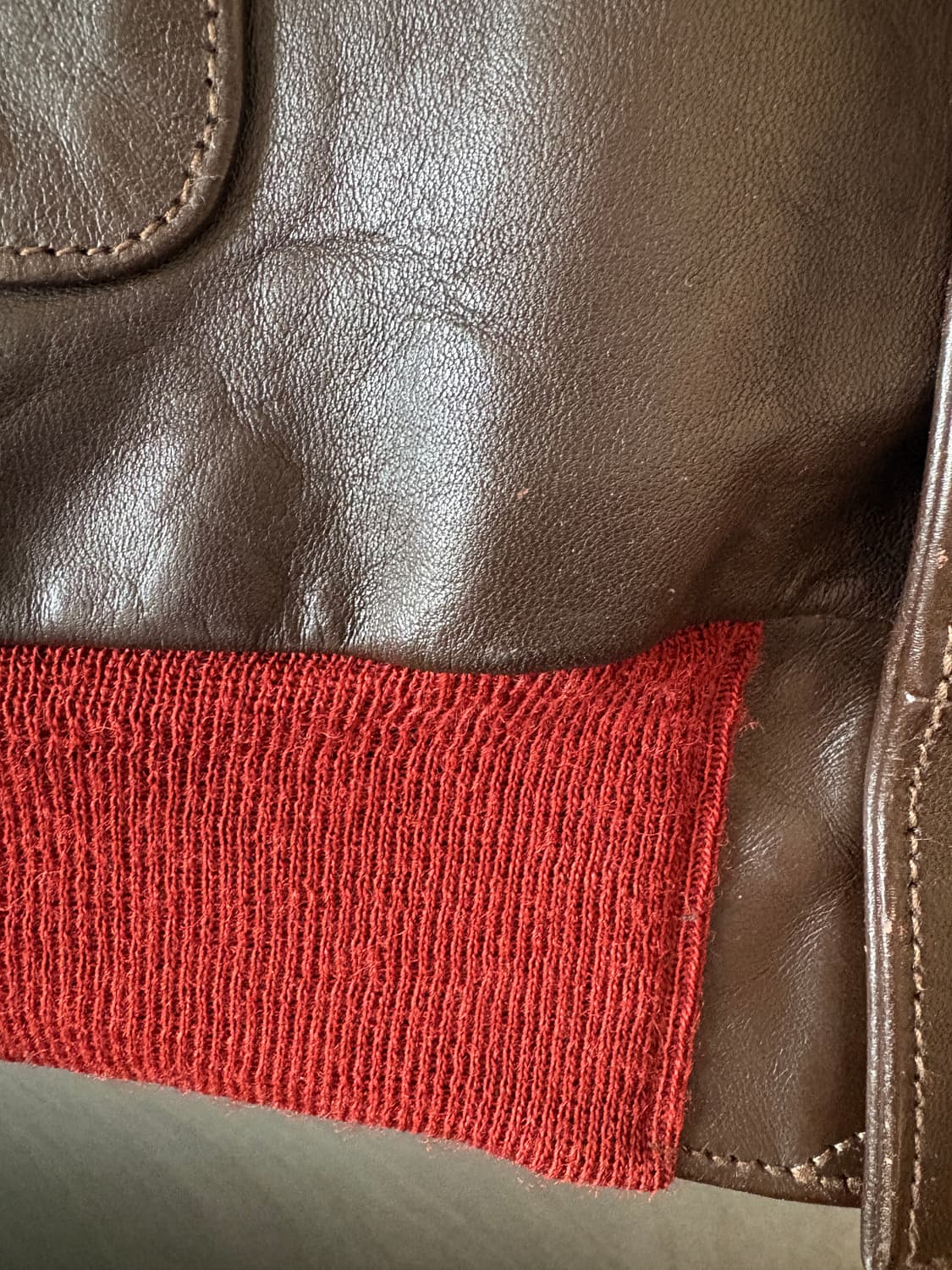 토이즈 맥코이 toys mccoys a-2 a2 자켓 상품이미지7