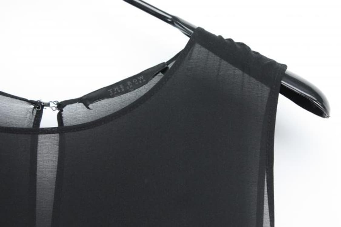 THE ROW 슬림 롱 원피스 125cm 상품이미지3