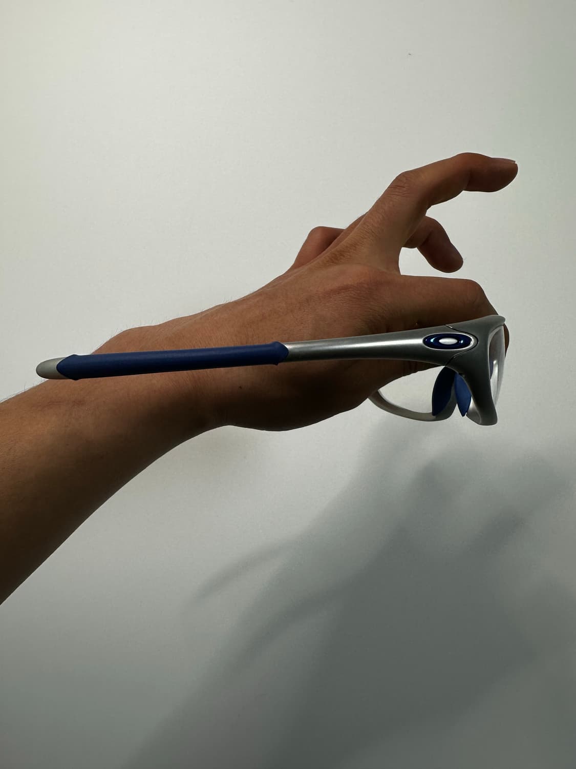 오클리 트웬티 XX 블루 데드스탁 (Oakley 2000 XX twent 상품이미지6