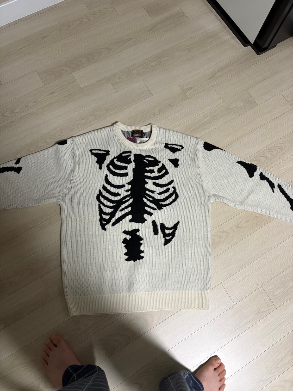 Vanson xL 상품이미지1