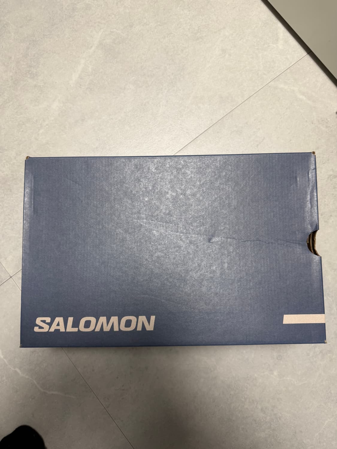 살로몬 브로큰암 팝니다 상품이미지2