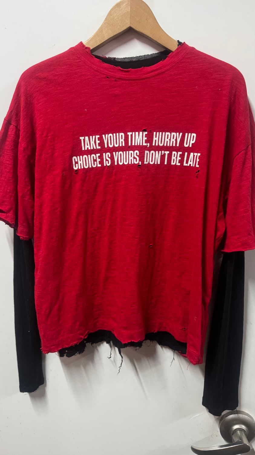 빈티지 레이어드 세트 상품이미지6