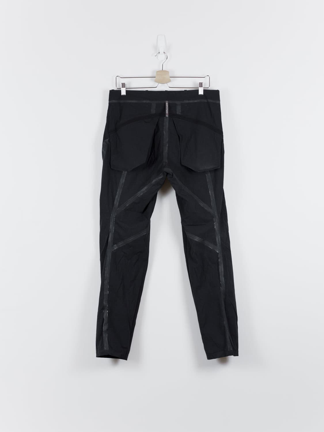 Veilance Convex LT Pant 31size Black 상품이미지7