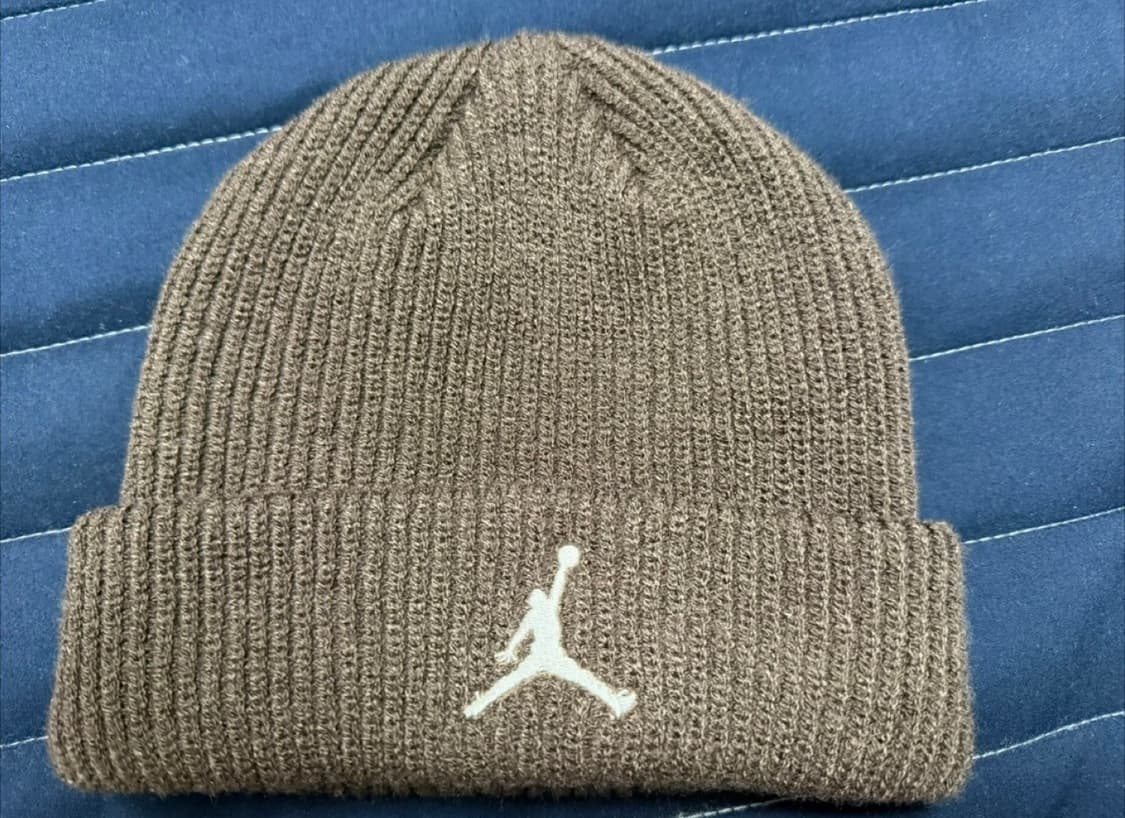 조던 비니 새상품 상품이미지2