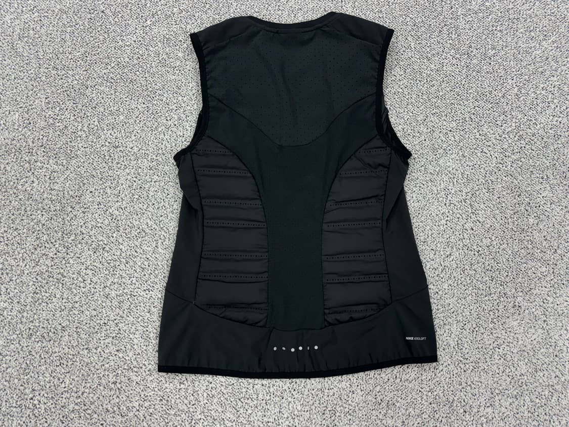 나이키 에어로로프트 구스다운베스트 상품이미지2