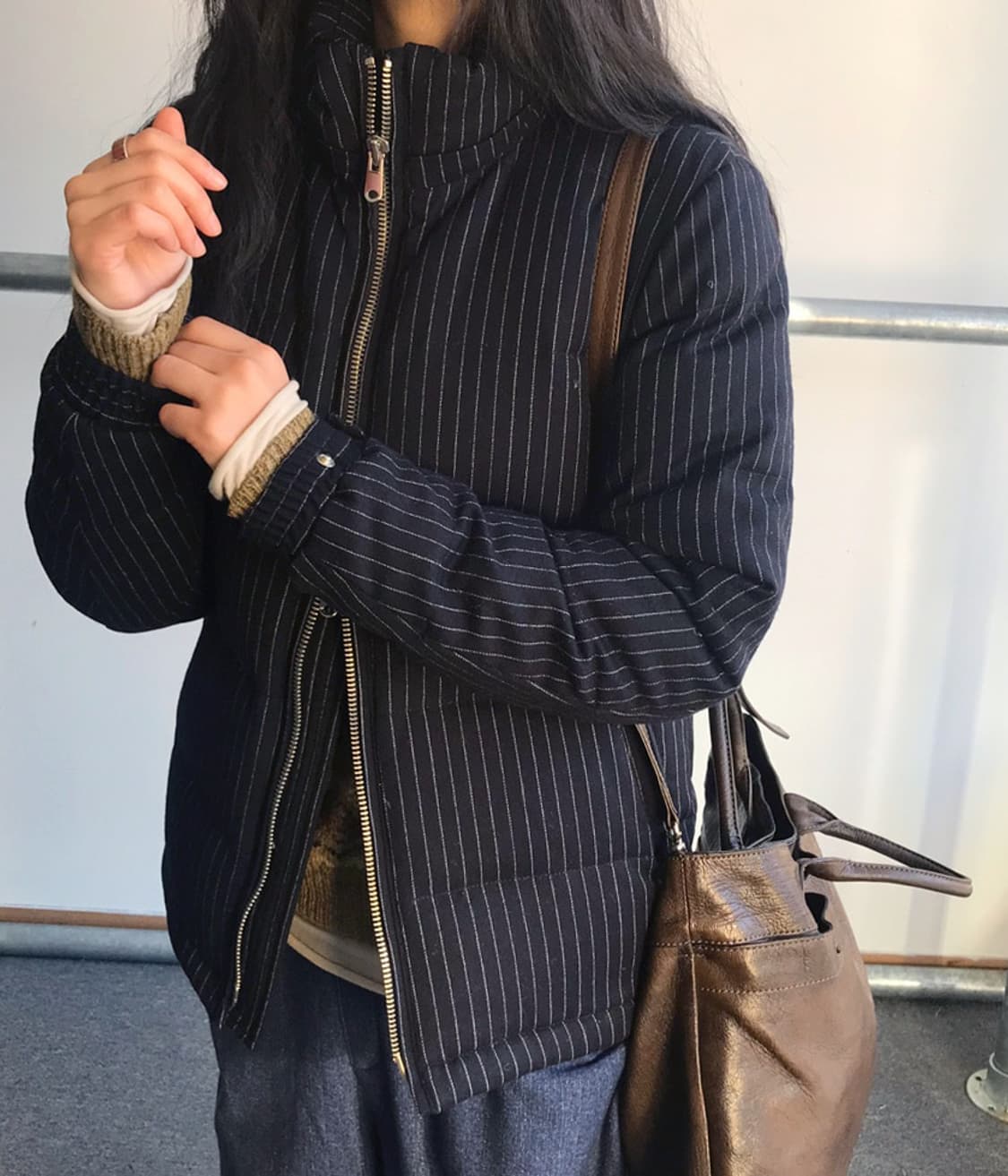 SHIPS JET BLUE 상품이미지9