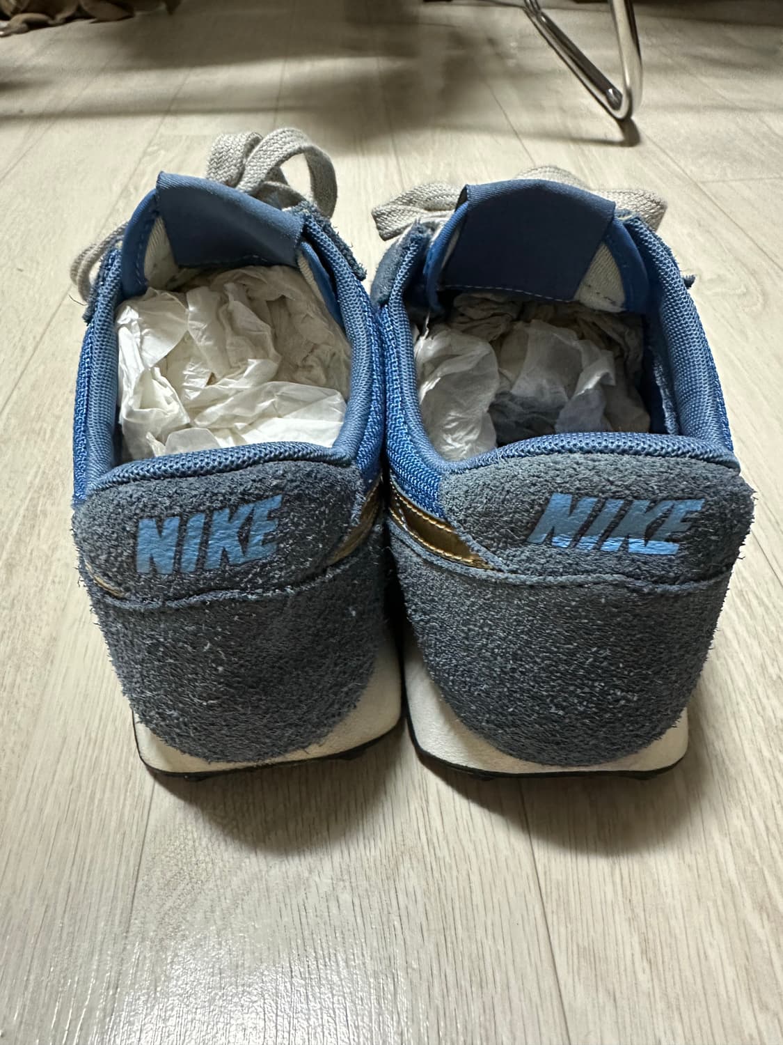 나이키 대이브레이크SP 270 상품이미지3