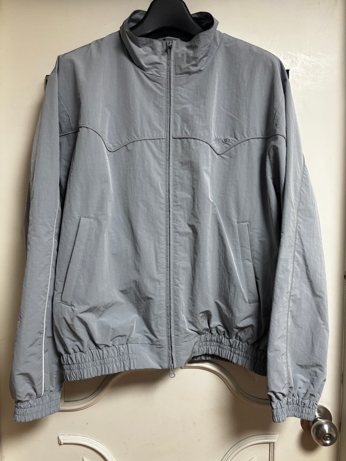 노스타시 웨스턴 웜업 자켓 L 상품이미지1