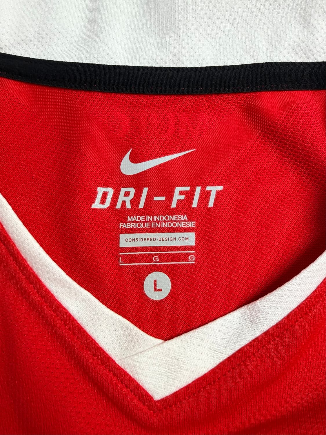 10-11 맨유 홈 상품이미지5