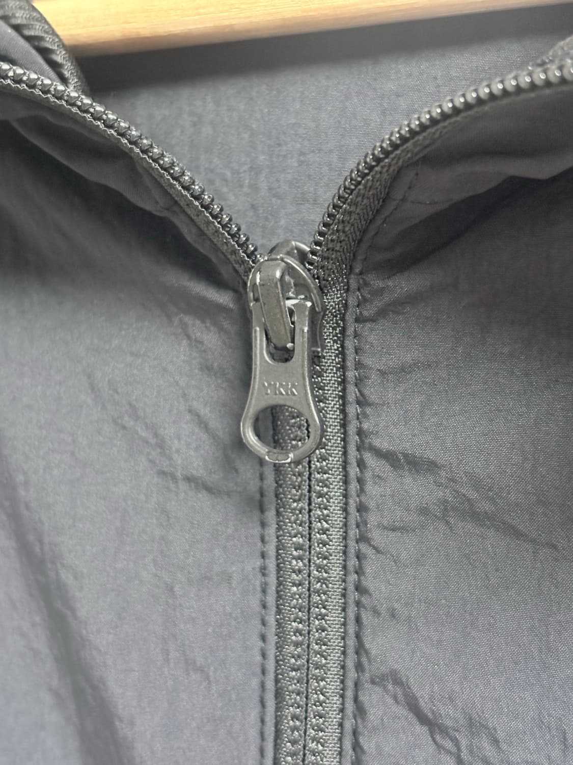 스컬프터 바람막이 M 상품이미지4