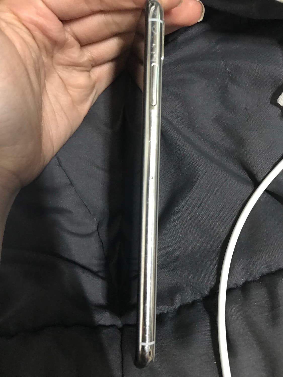 아이폰 XS Max  A급 64GB 상품이미지3