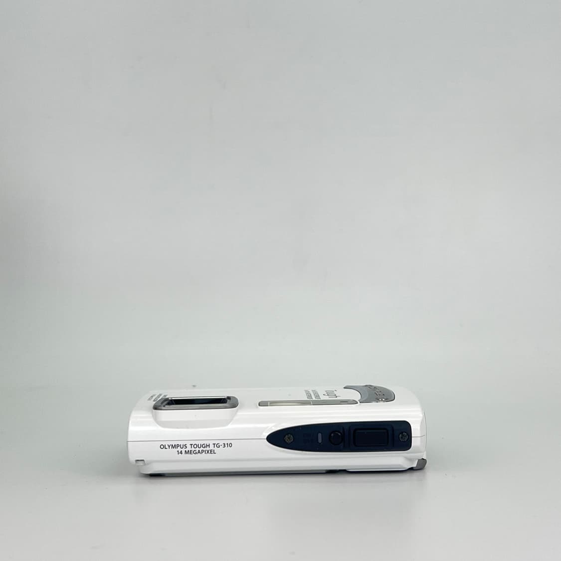 (풀박스)올림푸스 터프 Olympus Tough TG-310 화이트 상품이미지7