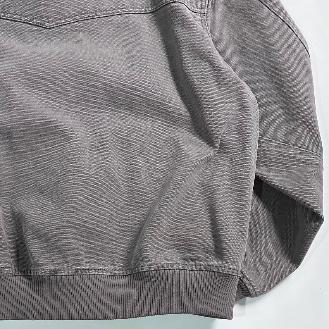 에스피오나지 캔버스 워크 자켓   상품이미지6