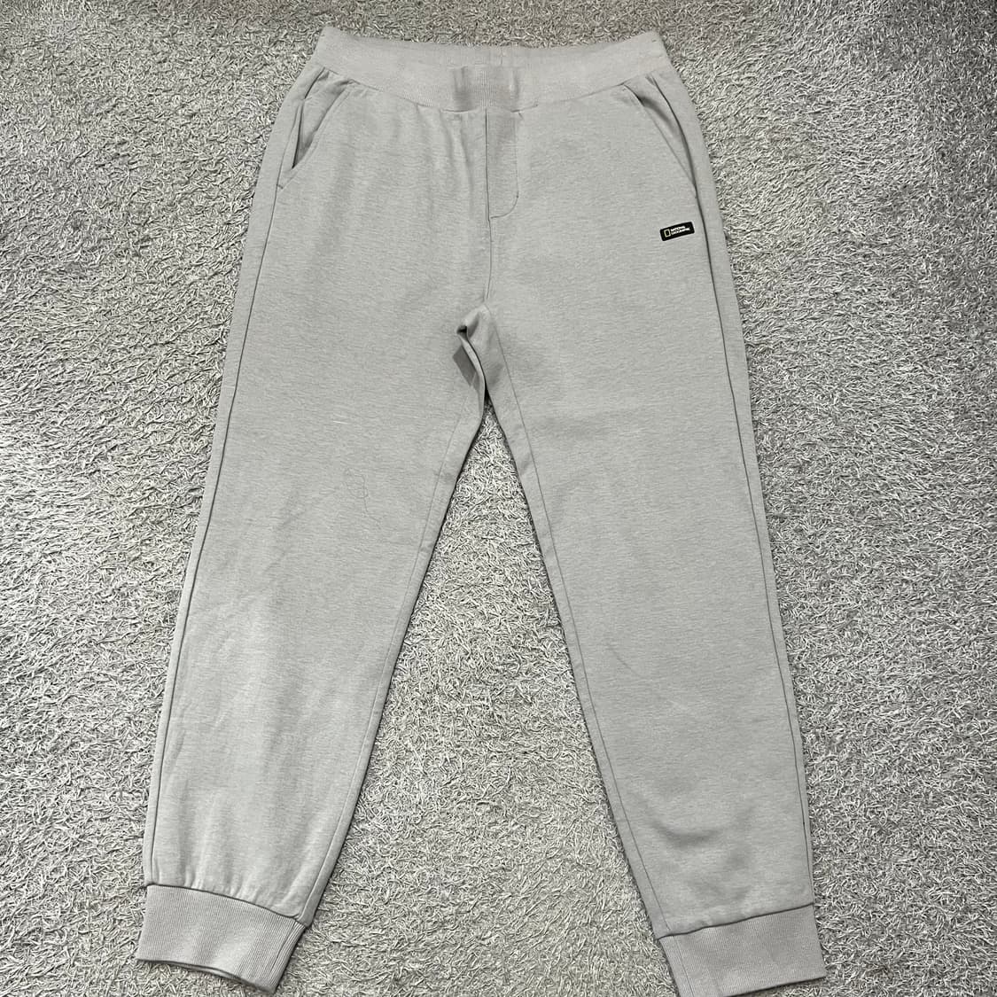 [95] 내셔널지오그래픽 조거팬츠 상품이미지2