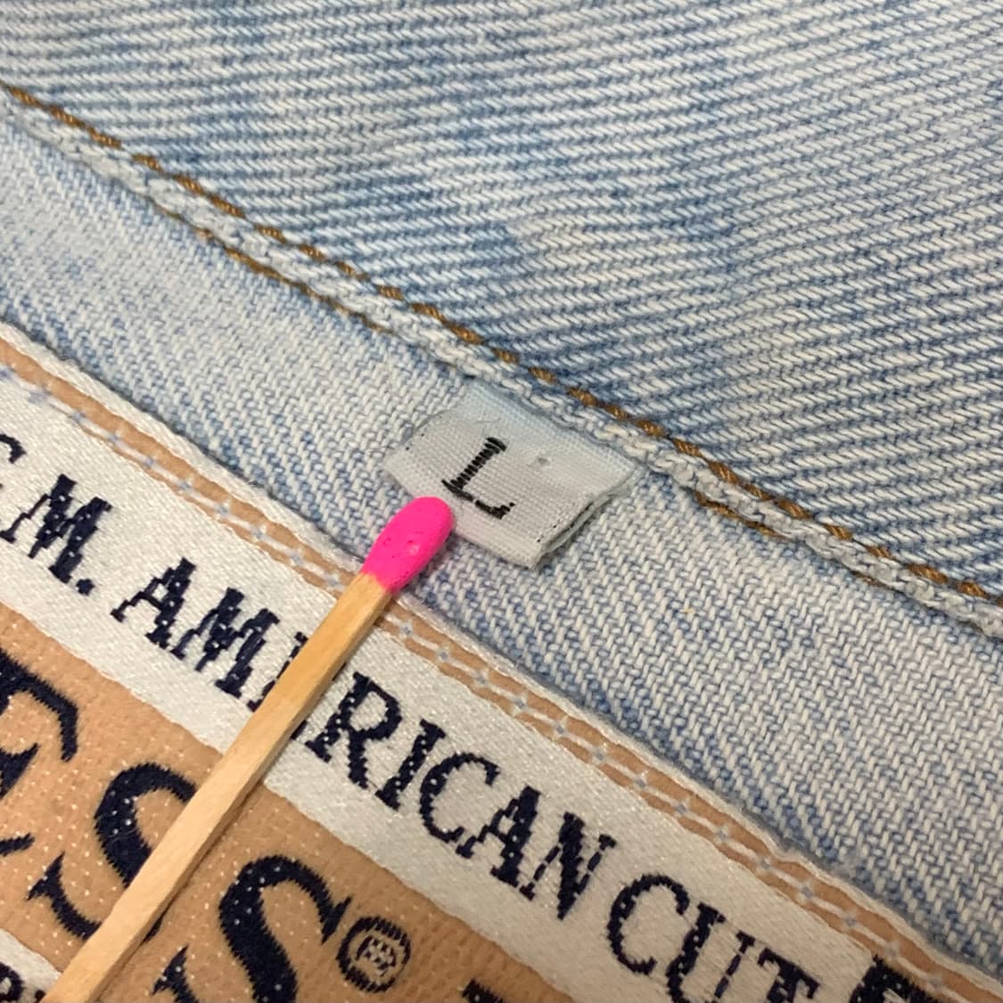 90s guess by georges marciano 상품이미지4