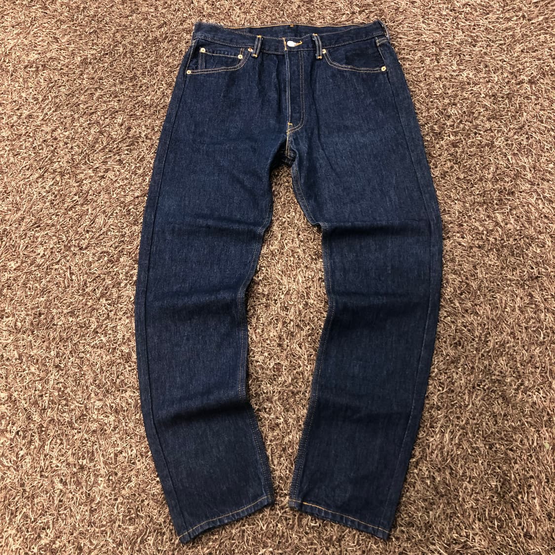 리바이스 501 데님 팬츠 상품이미지2