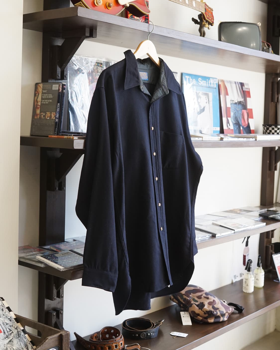 Pendleton made in u.s.a 상품이미지1