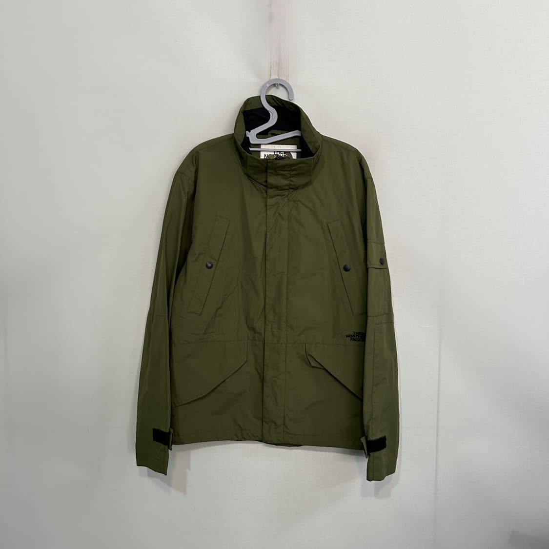 노스페이스 남성 바람막이 95 상품이미지1