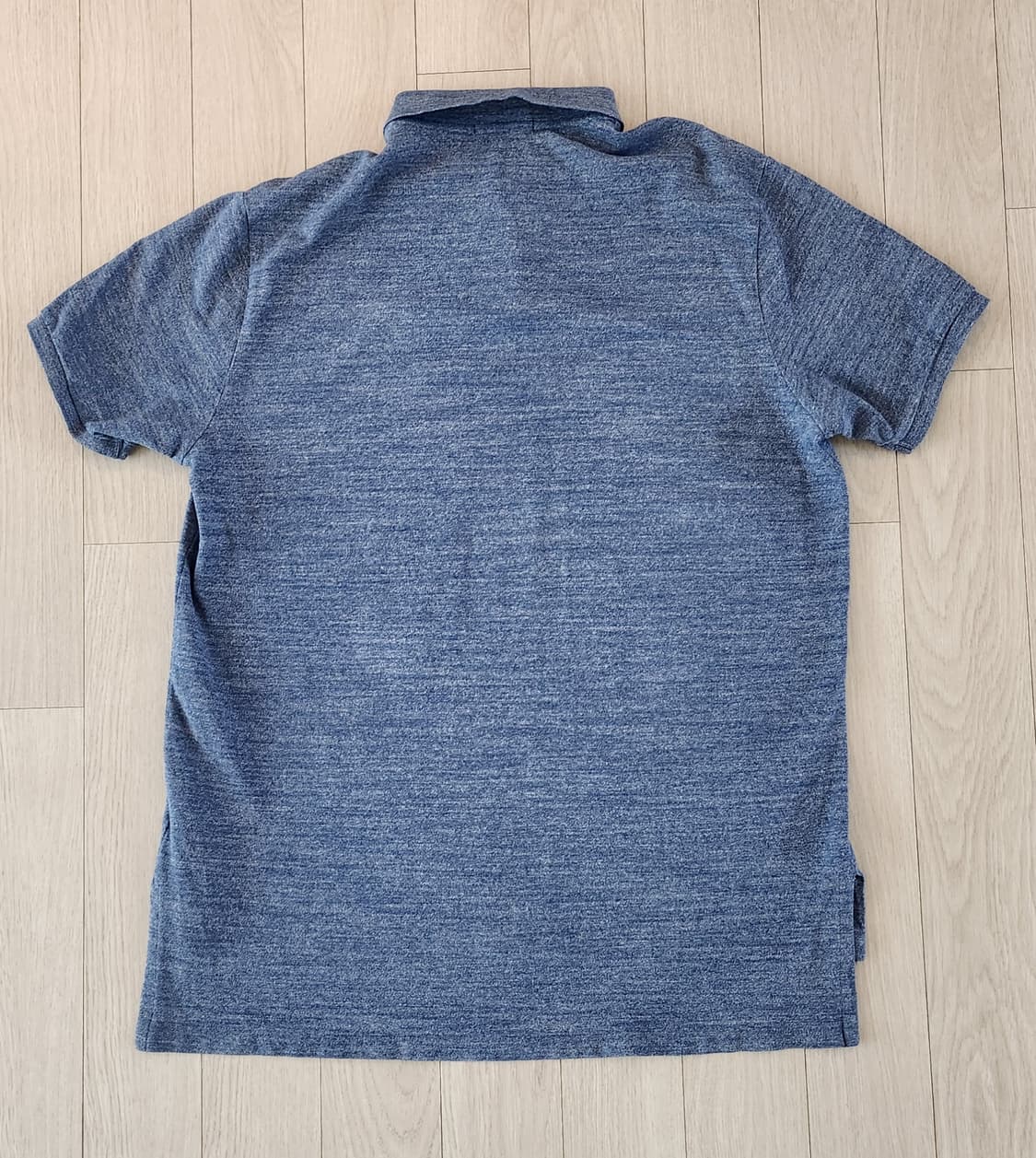 폴로 랄프로렌 커스텀핏 카라티 상품이미지4