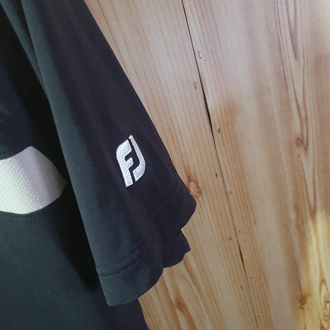 풋조이 반팔 카라티XL 상품이미지3