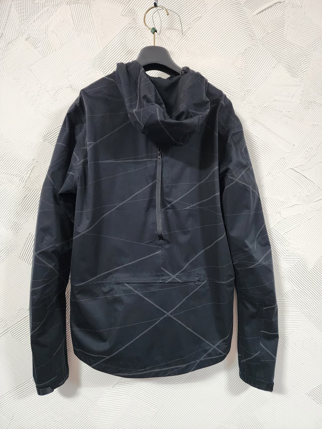 나이키 스톰핏 런 디비전 블랙 러닝 자켓 상품이미지6