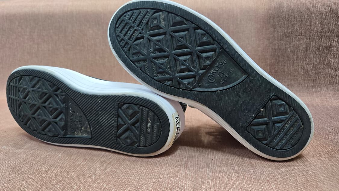 컨버스 250mm- 척테일러 올스타 무브 하이 상품이미지6