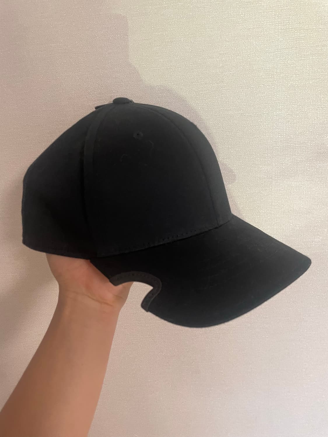 Notch 저격수 캡 XL 상품이미지1