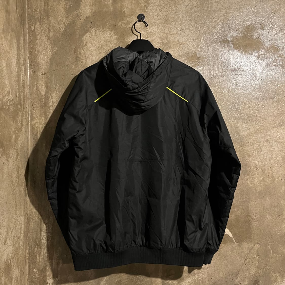 나이키 폴리쉘 점퍼 상품이미지4