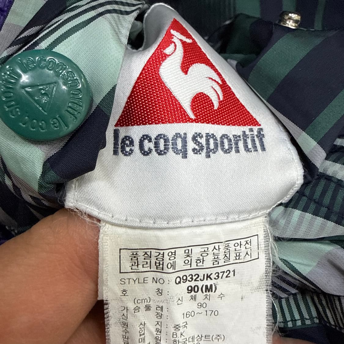 100 인디안 양가죽 자켓 0402T 상품이미지5