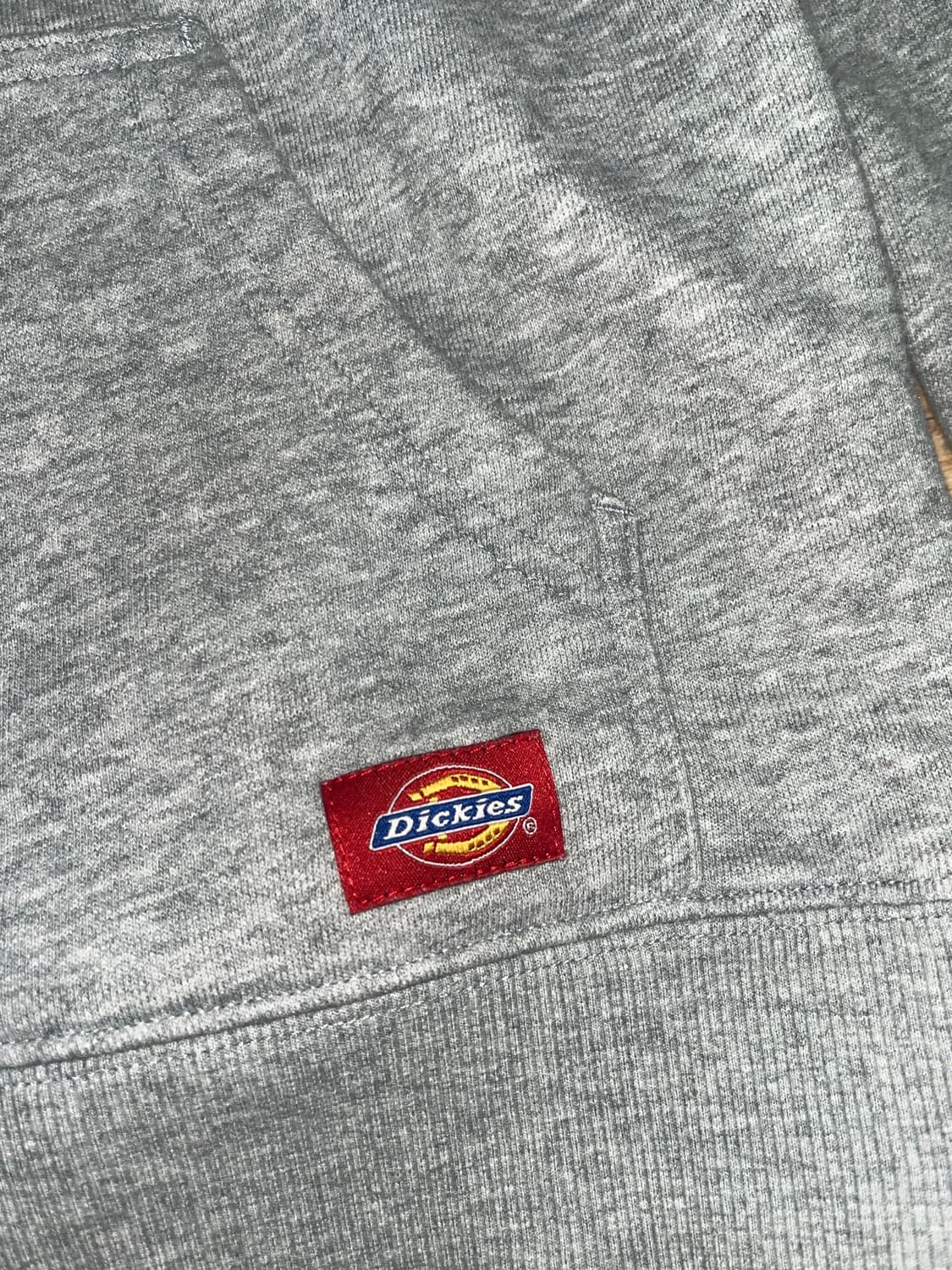 Dickies 후드티 상품이미지3