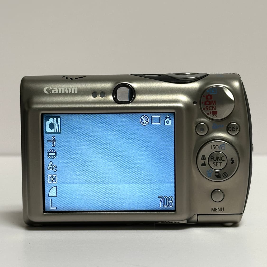 📸 Canon ixus 900Ti 빈티지 디카|캐논디카|캐논 상품이미지10