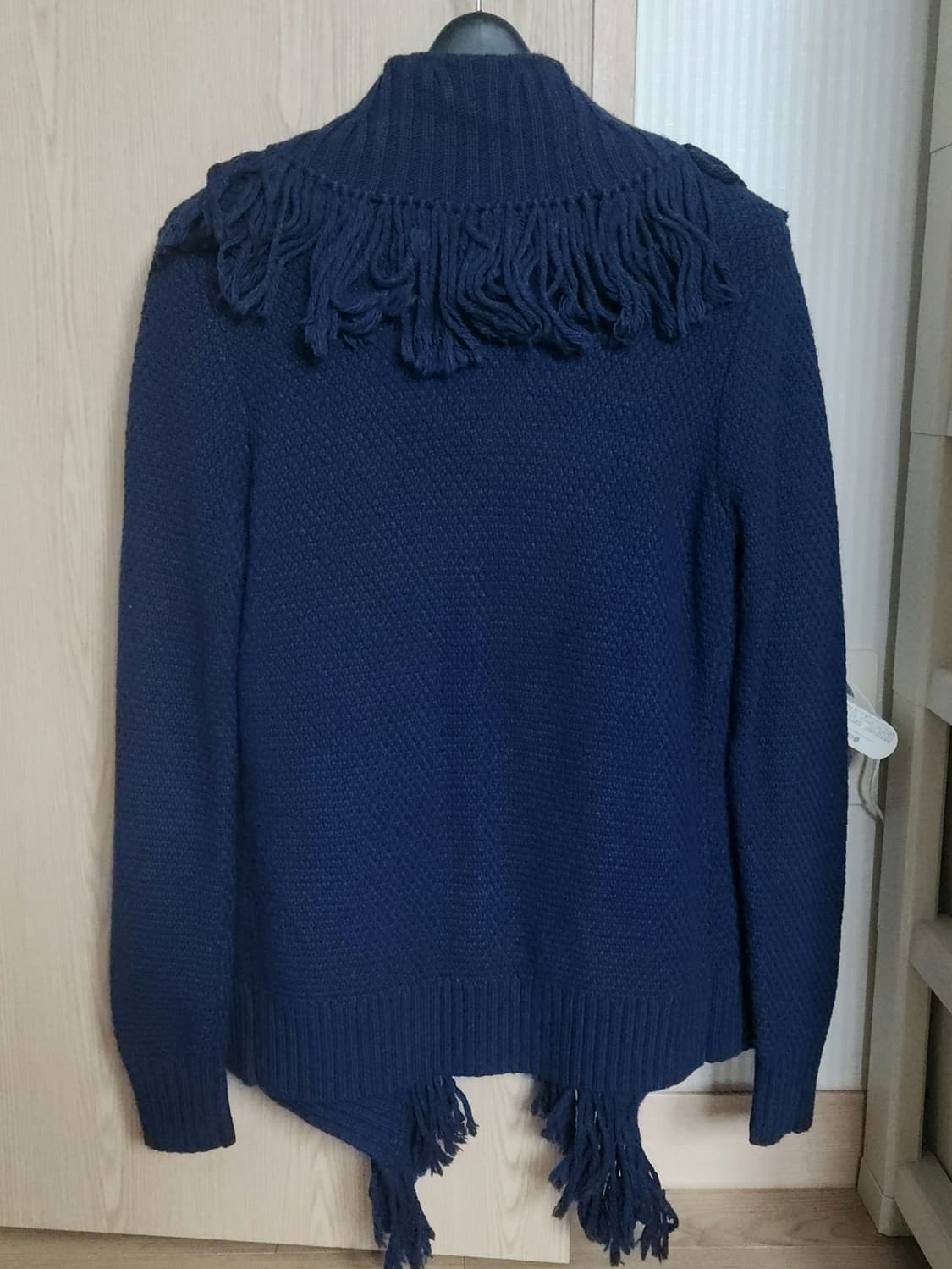 랄프로렌 니트 가디건 상품이미지2