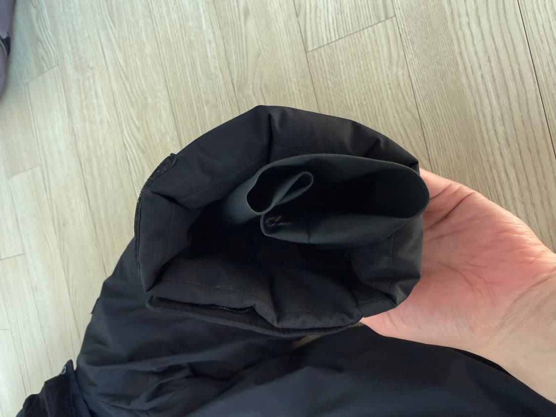 K2 코볼트 롱패딩XL 상품이미지3