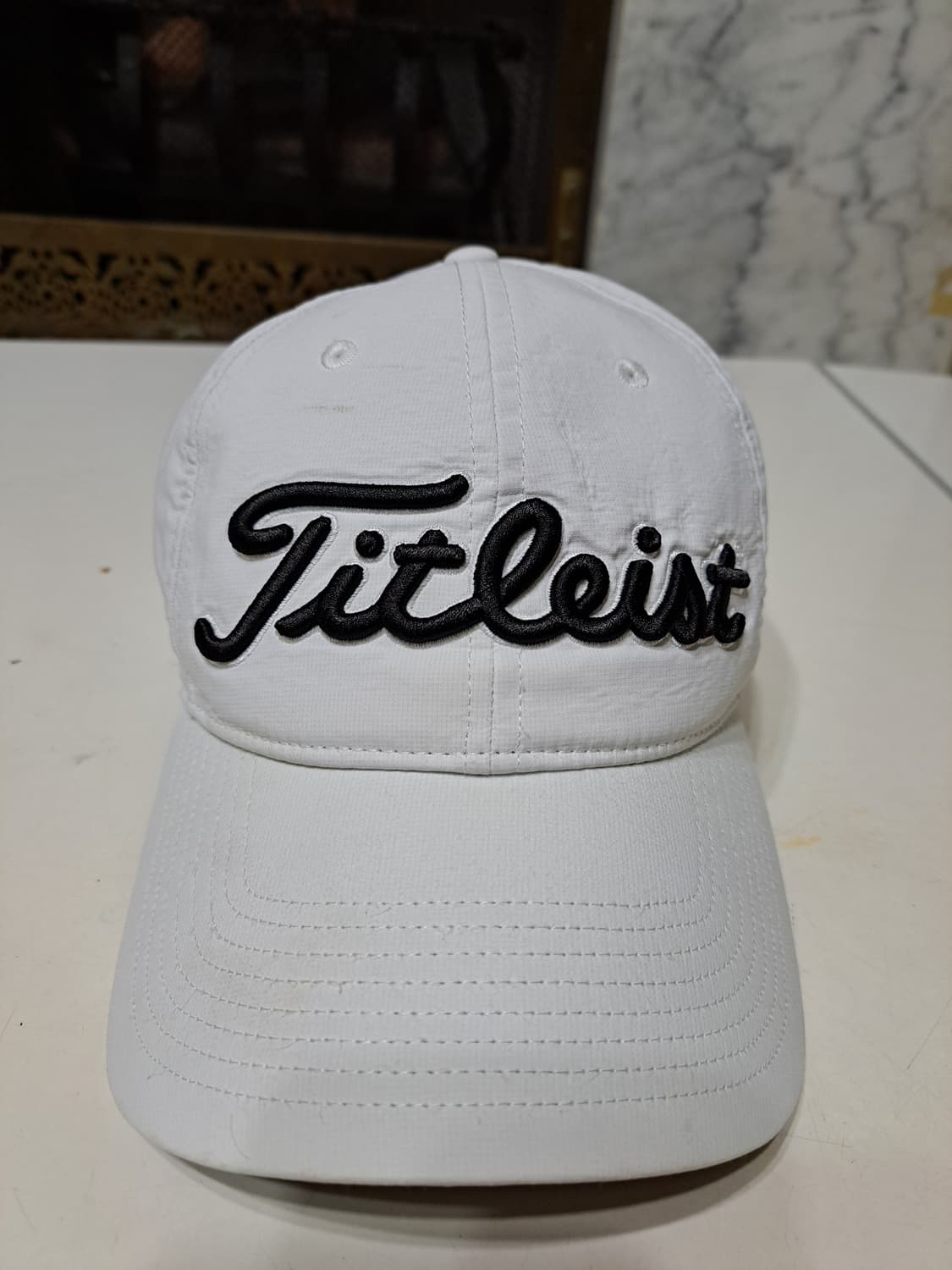 Titleist Pro V1 골프 모자 상품이미지1