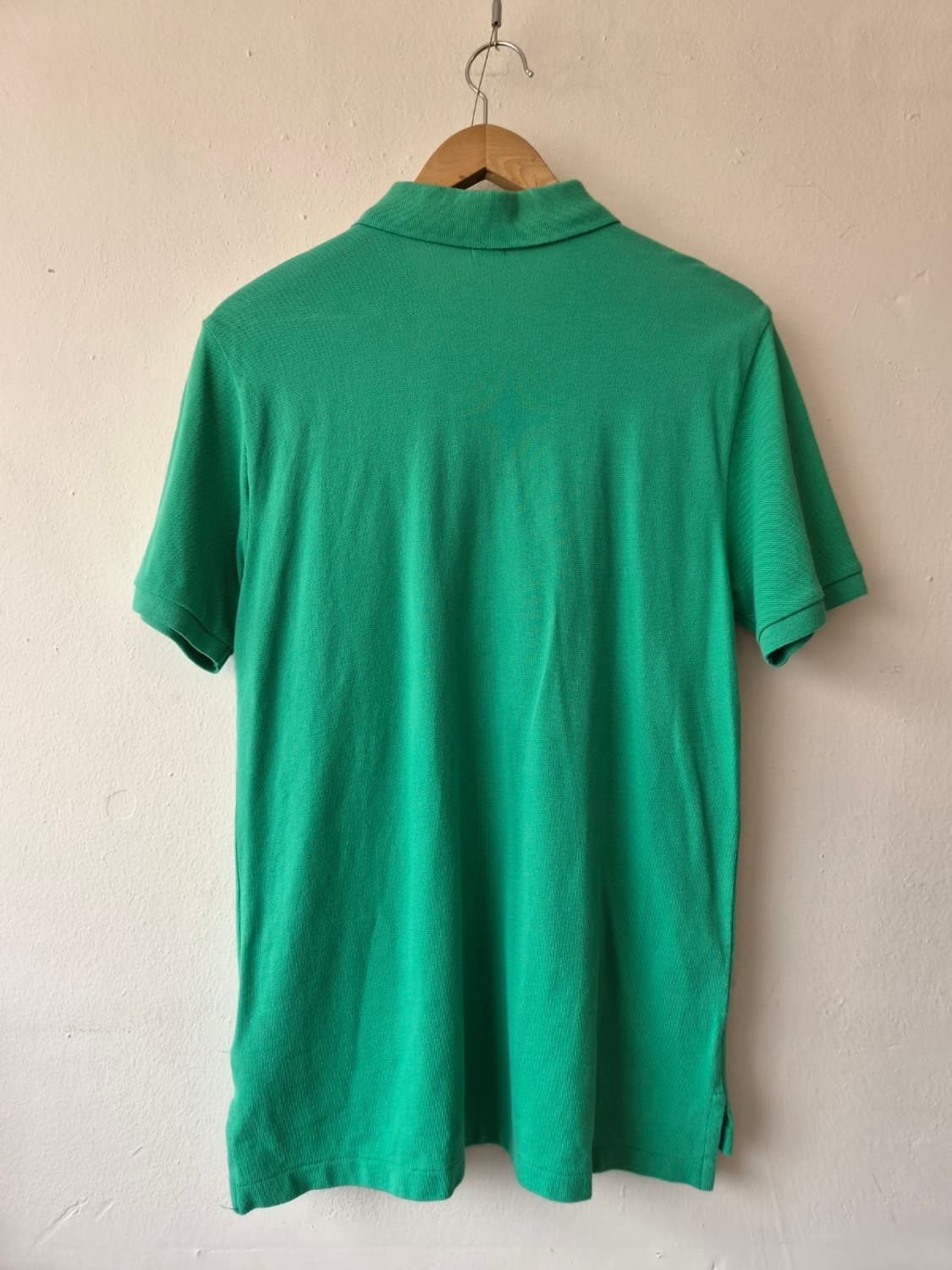 폴로랄프로렌 주니어(남성가능) 반팔PK카라티셔츠 XL사이즈 상품이미지3