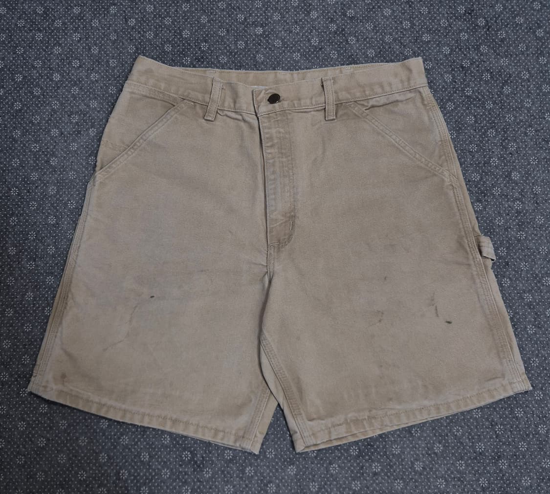 [33]90s US Made 칼하트 카펜터 -A286 상품이미지1