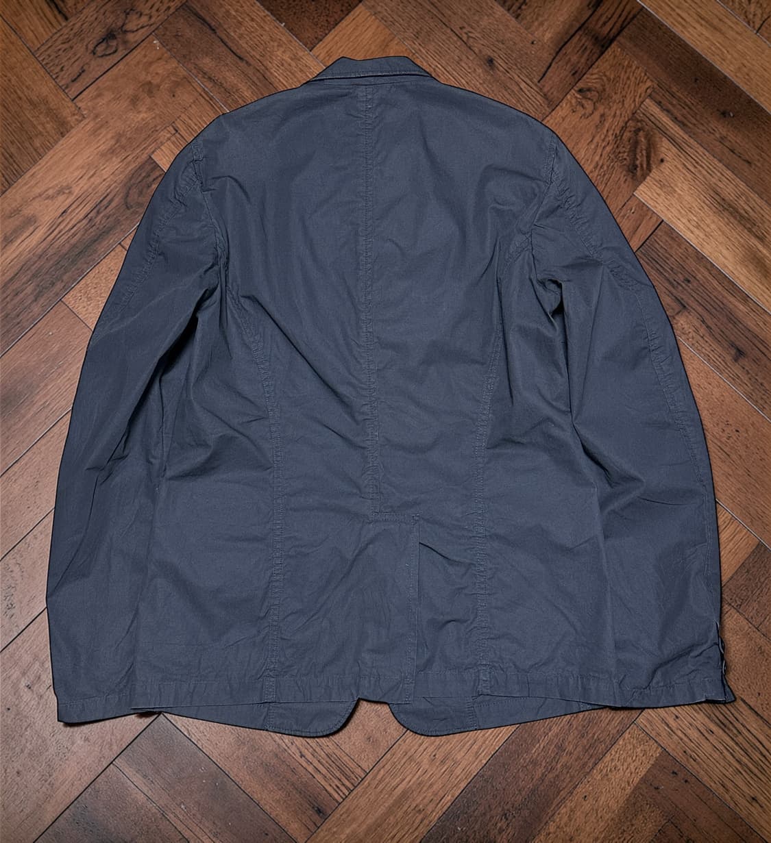 마카웨어 워크 테일러드 자켓 상품이미지6