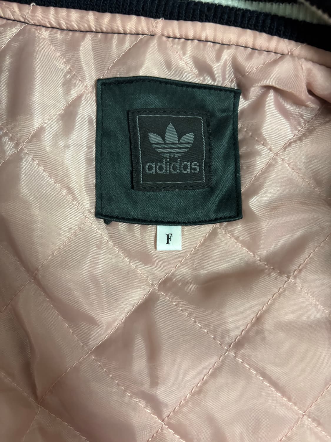 아디다스 자켓 상품이미지3