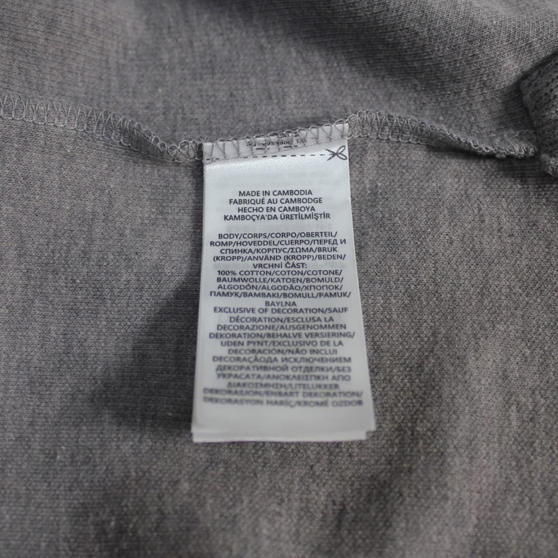 Polo 폴로 랄프로렌 에스테이트 립 하프집업  상품이미지6