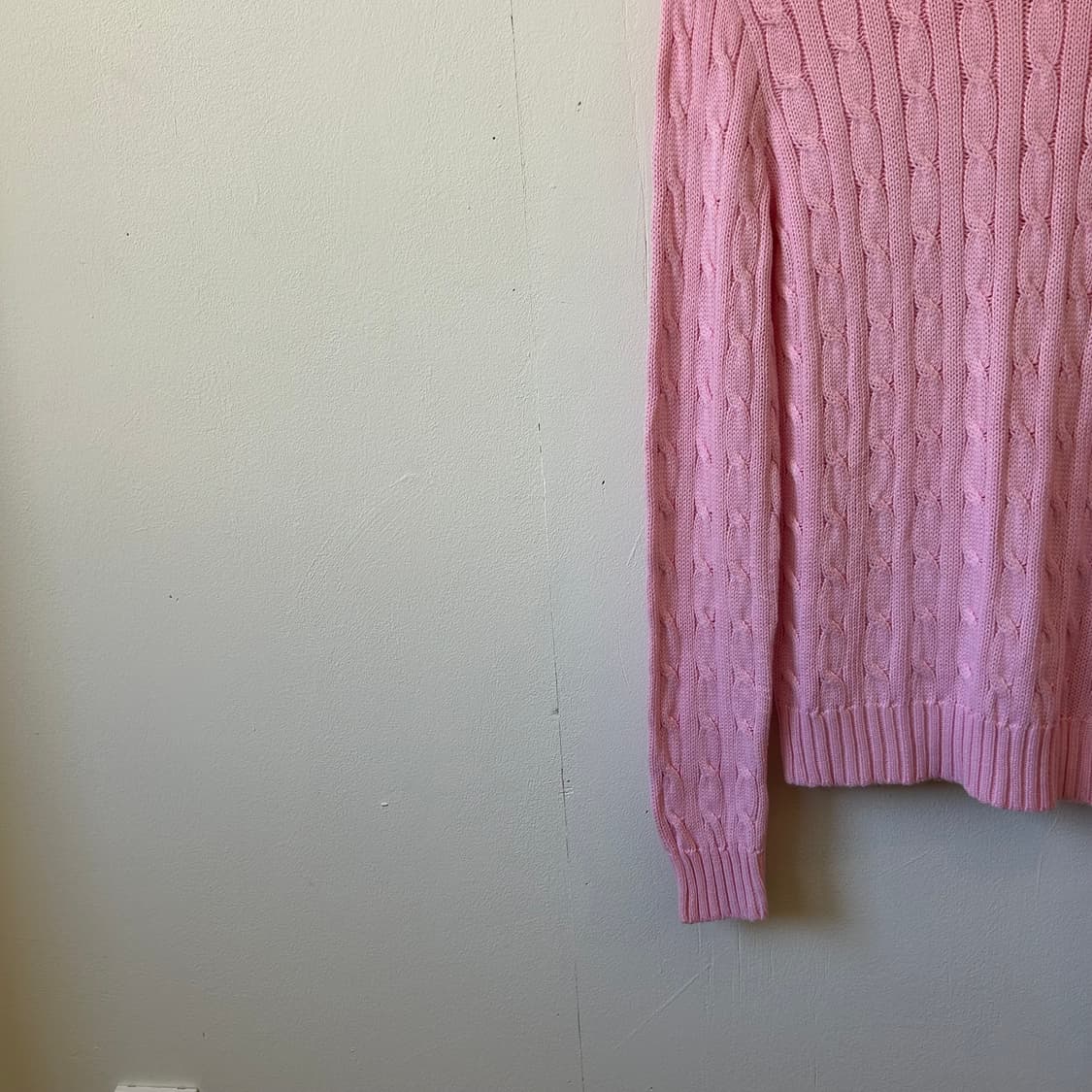 라코스테 페어아일 가디건 상품이미지6