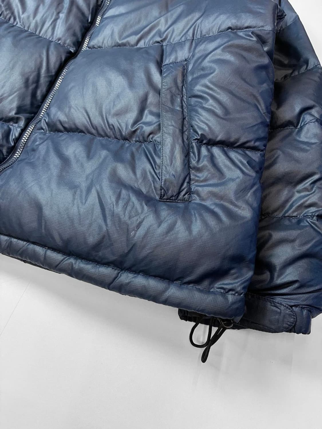 노스페이스 00's 눕시 구스다운 패딩 PN5507    상품이미지4