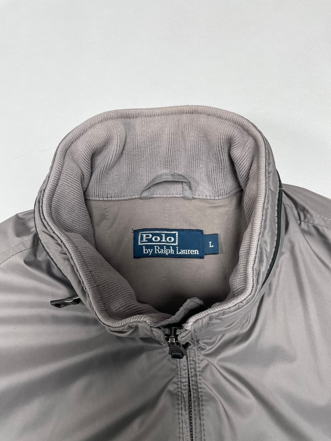 [L] 폴로 랄프로렌 나일론 폴리쉘 페리 자켓 상품이미지8