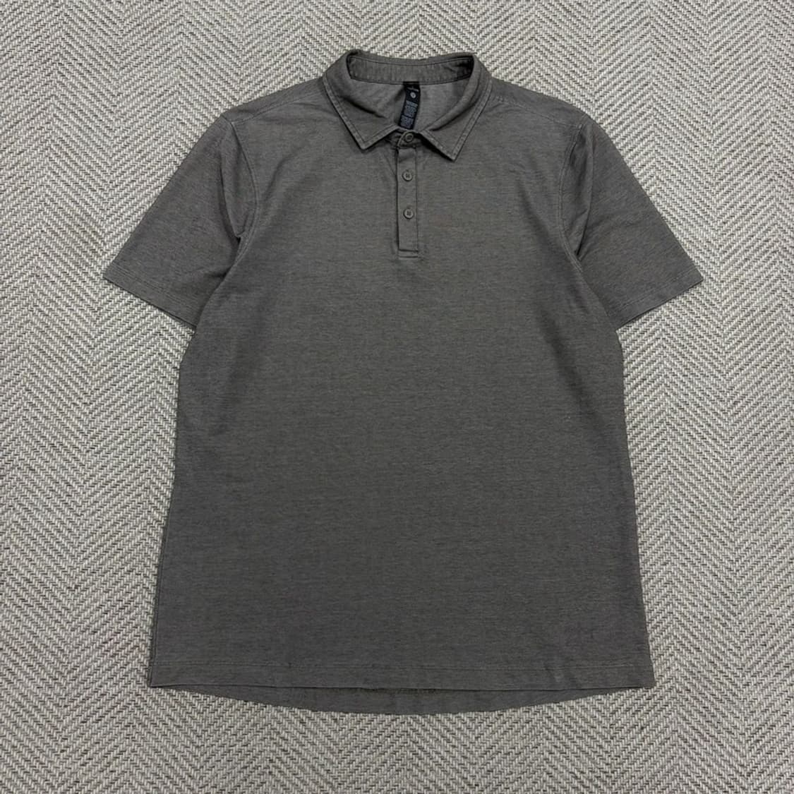 룰루레몬 피케 티셔츠 v3045 상품이미지1