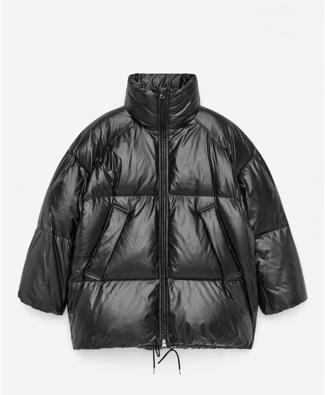 아르켓 25fw 패딩 상품이미지2