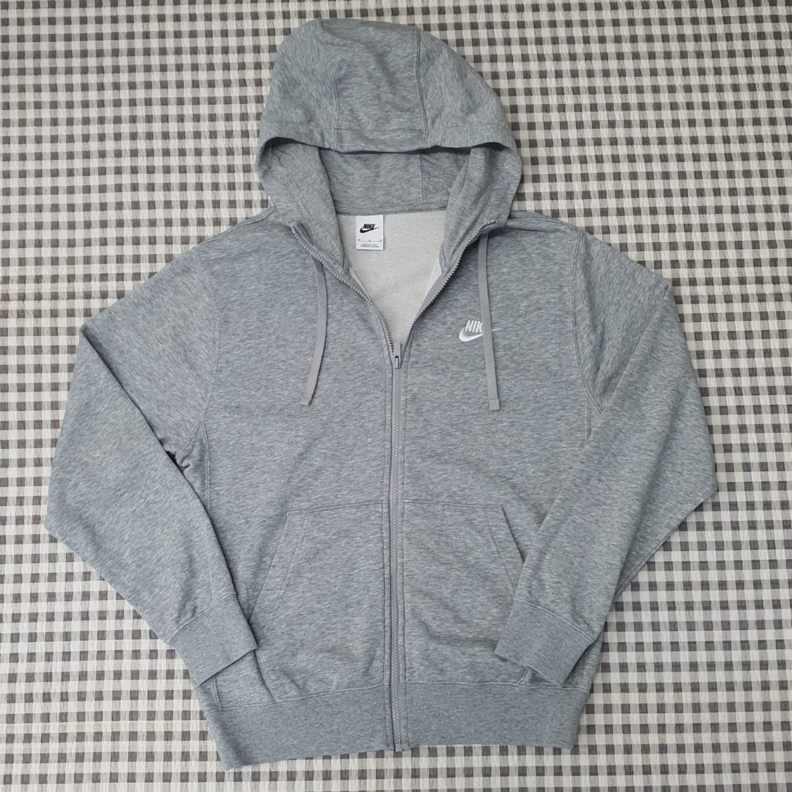 나이키 후드집업 셋업 남자95~100 허리 29~31 상품이미지2