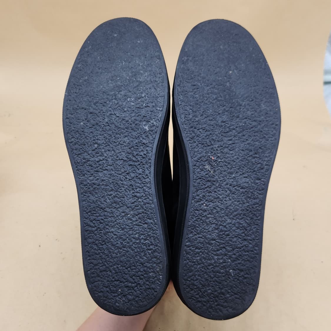 로맨틱 무브 남성부츠270~275 상품이미지3